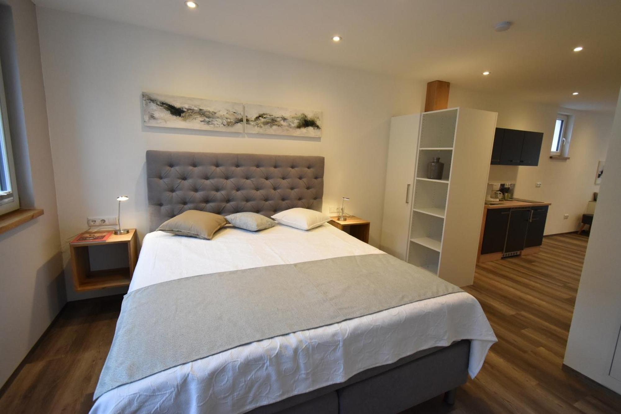 Ferienapartments וולקאך מראה חיצוני תמונה