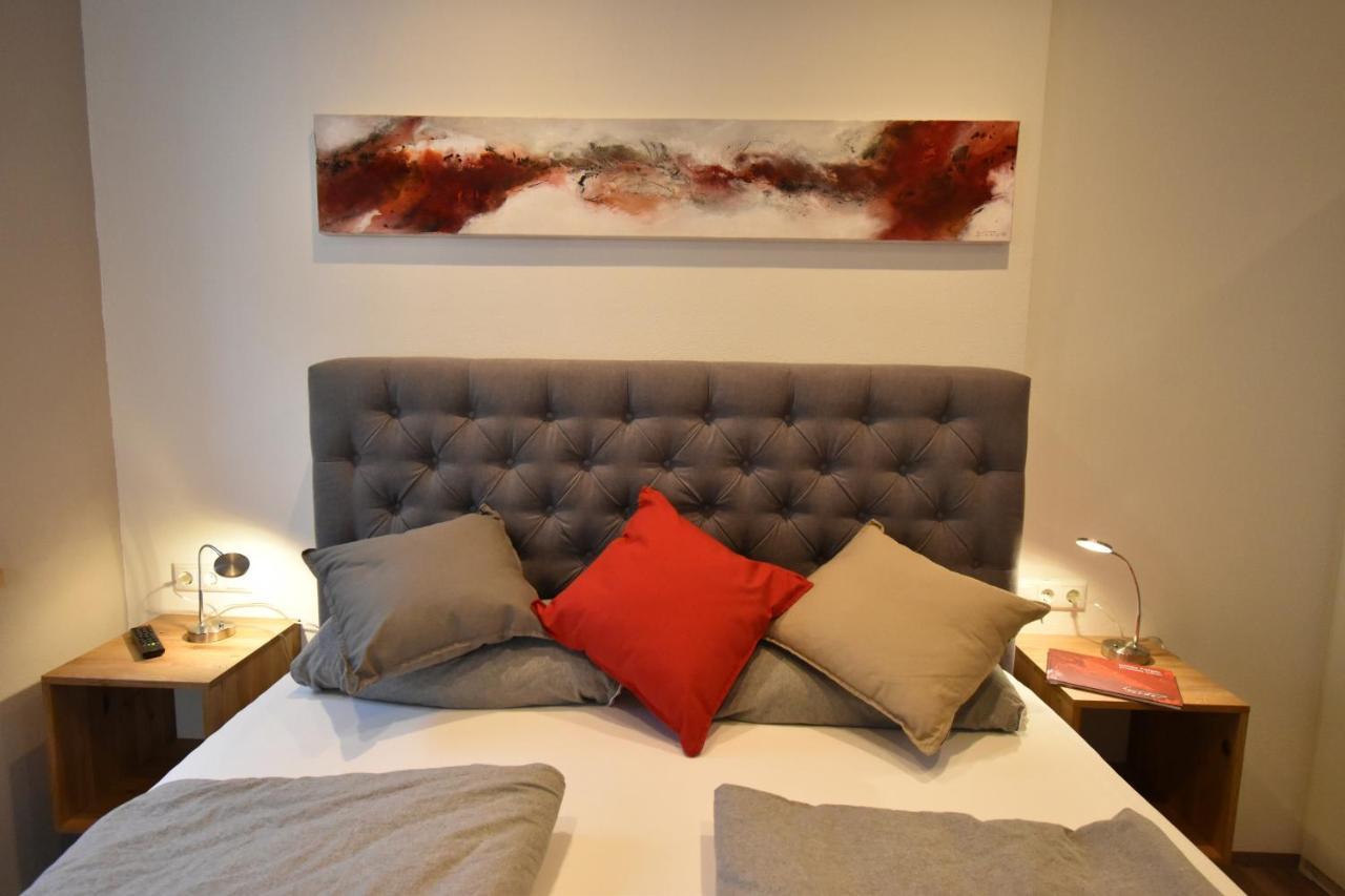 Ferienapartments וולקאך מראה חיצוני תמונה