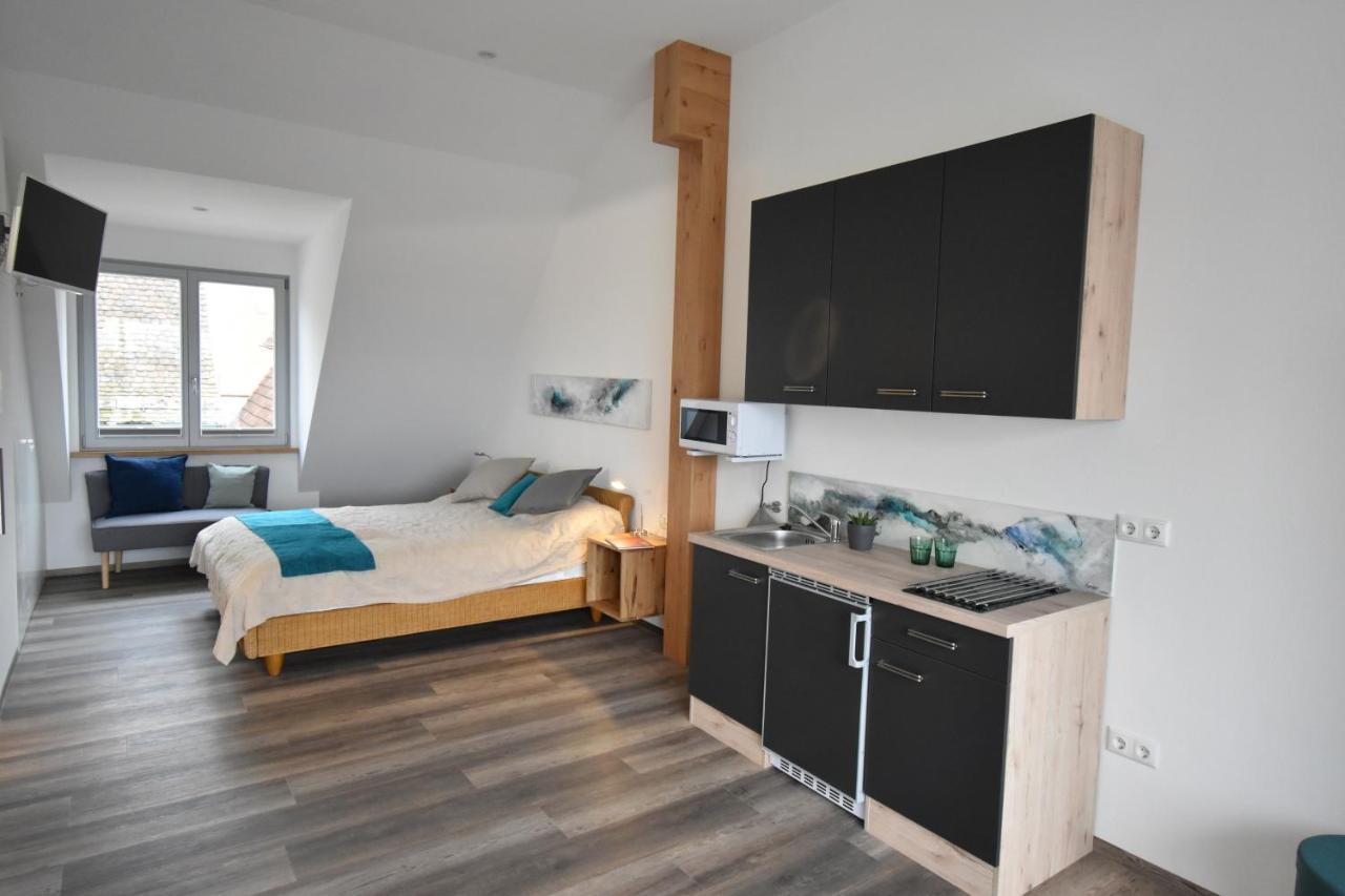 Ferienapartments וולקאך מראה חיצוני תמונה