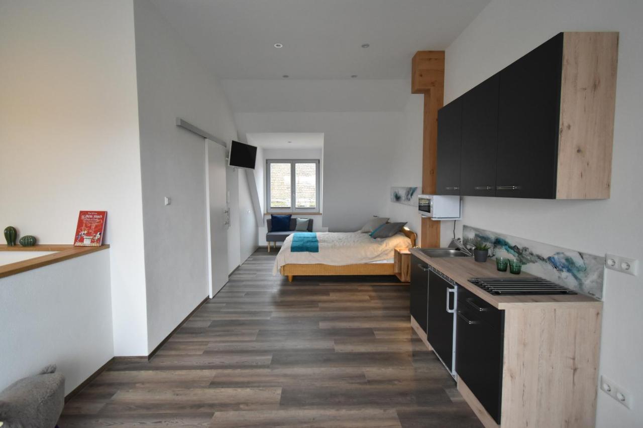 Ferienapartments וולקאך מראה חיצוני תמונה