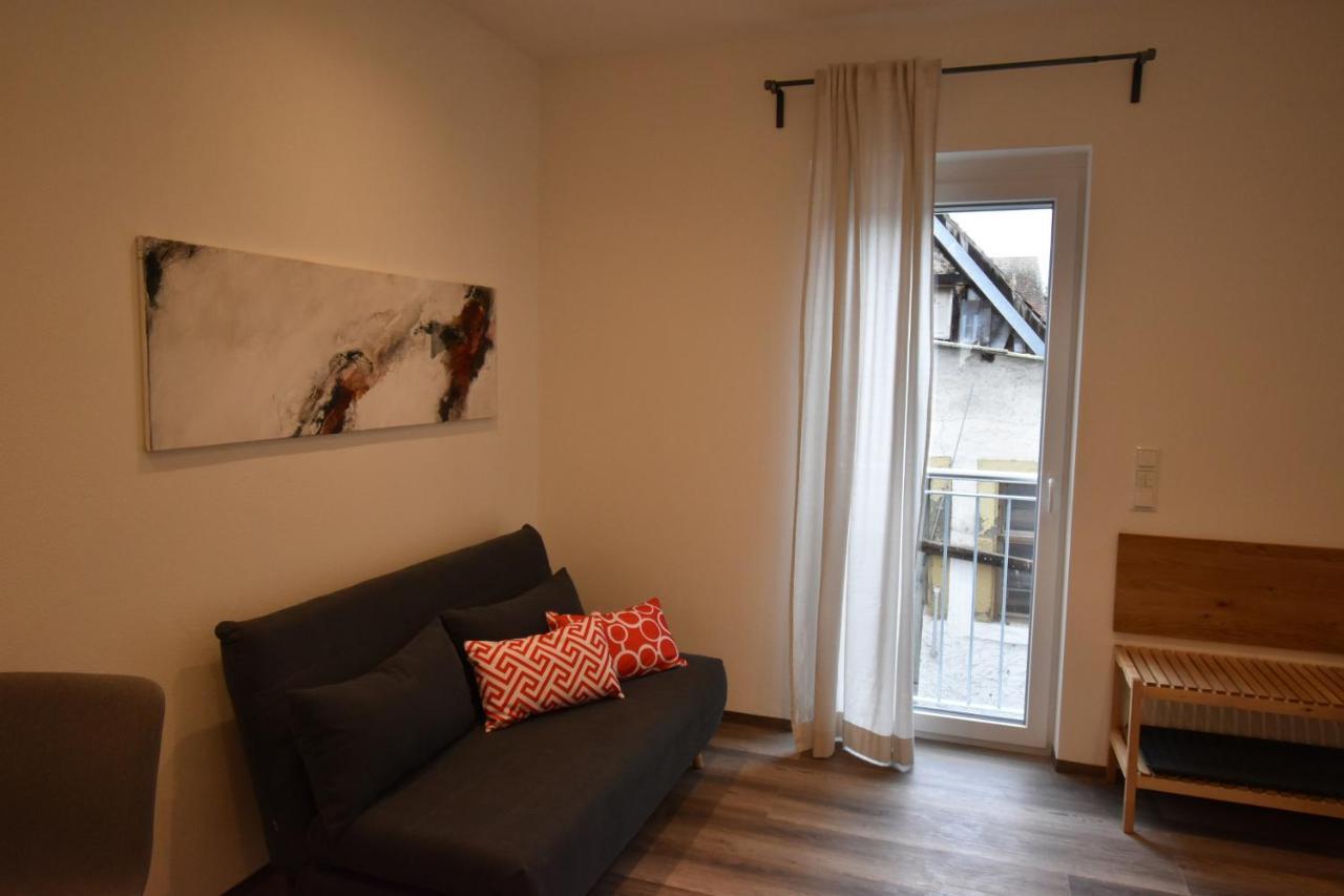 Ferienapartments וולקאך מראה חיצוני תמונה