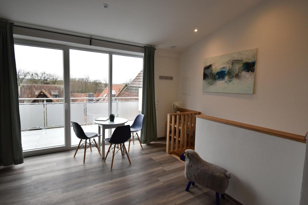Ferienapartments וולקאך מראה חיצוני תמונה