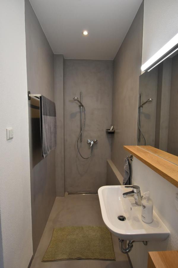 Ferienapartments וולקאך מראה חיצוני תמונה