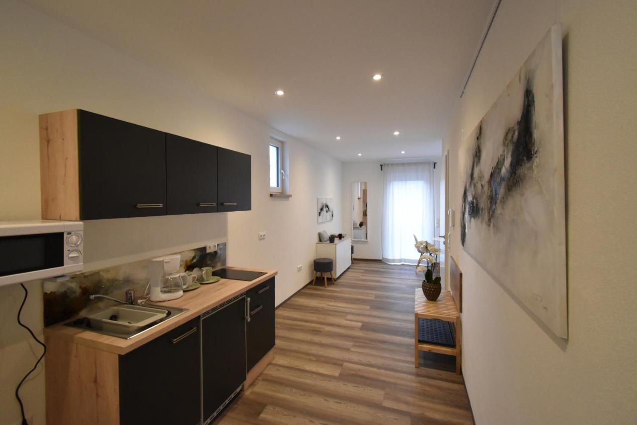 Ferienapartments וולקאך מראה חיצוני תמונה