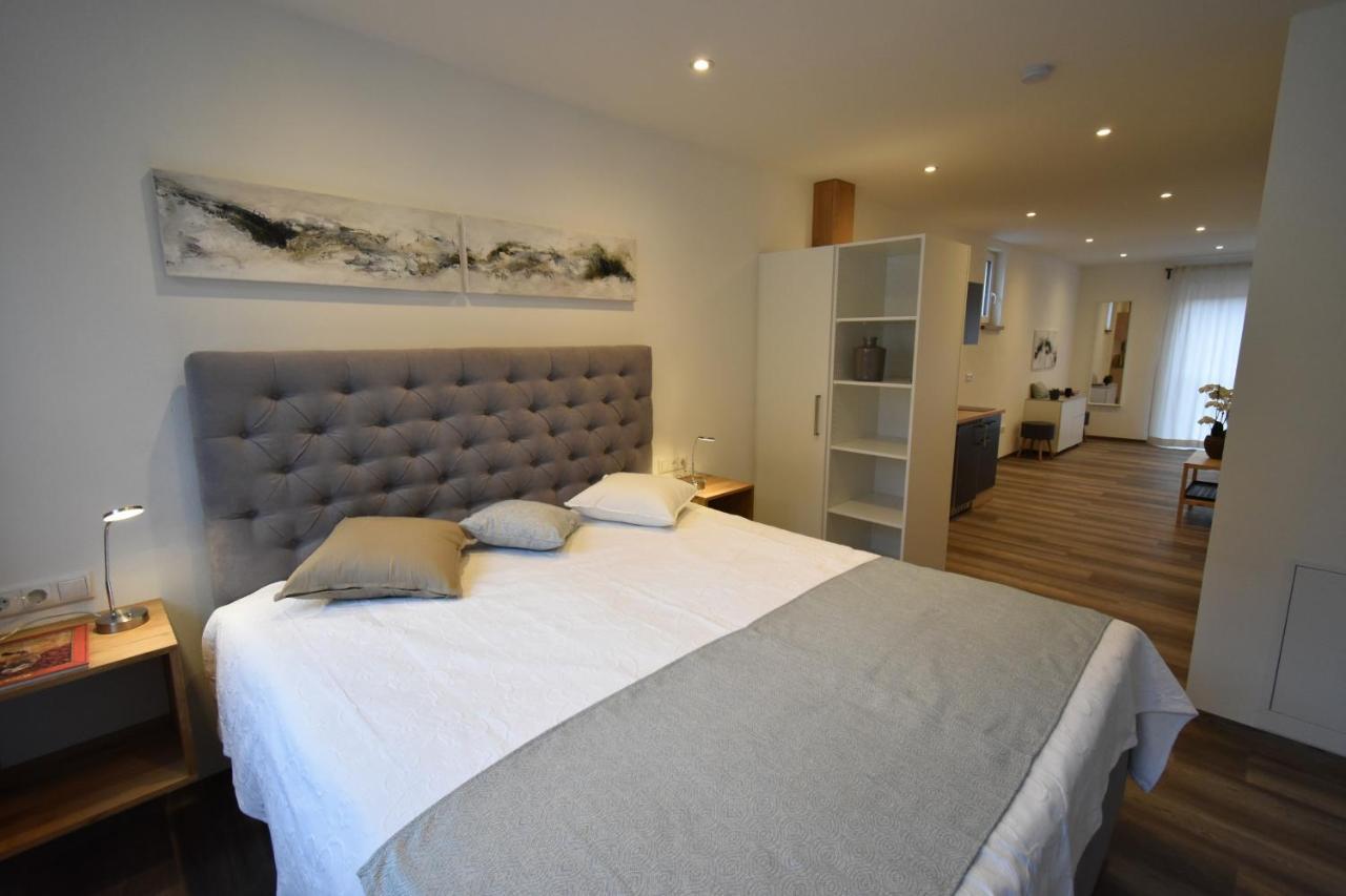 Ferienapartments וולקאך מראה חיצוני תמונה