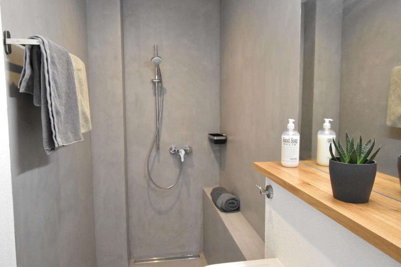 Ferienapartments וולקאך מראה חיצוני תמונה
