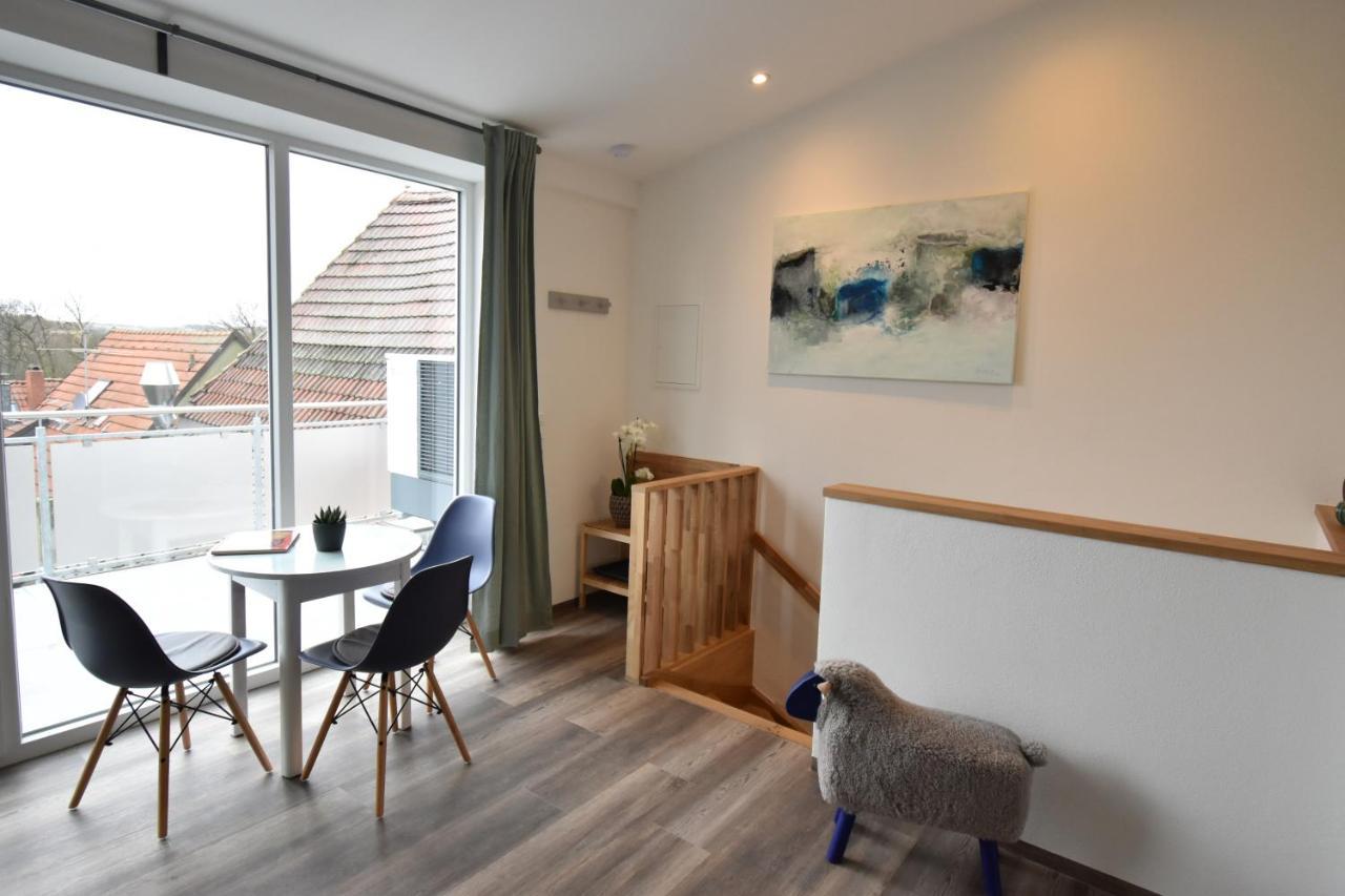 Ferienapartments וולקאך מראה חיצוני תמונה