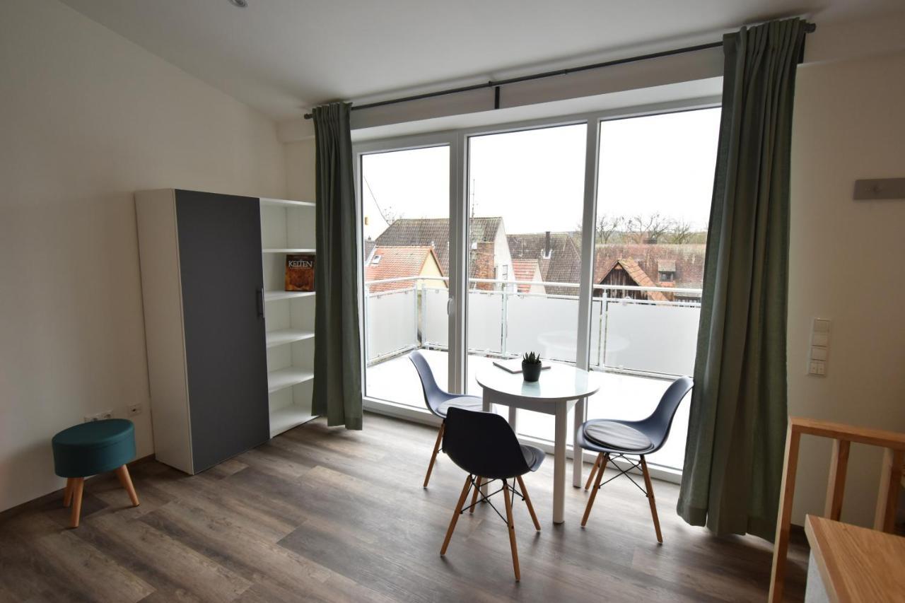 Ferienapartments וולקאך מראה חיצוני תמונה