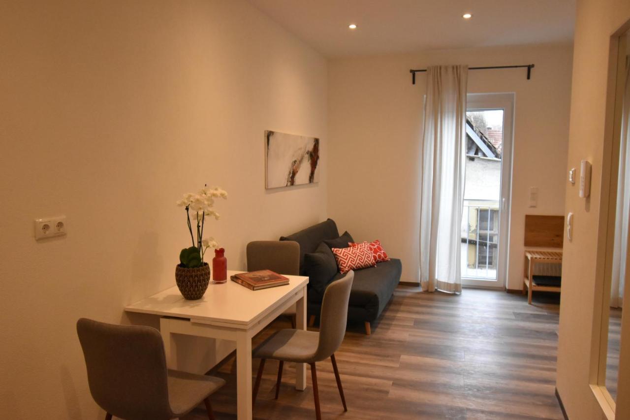 Ferienapartments וולקאך מראה חיצוני תמונה
