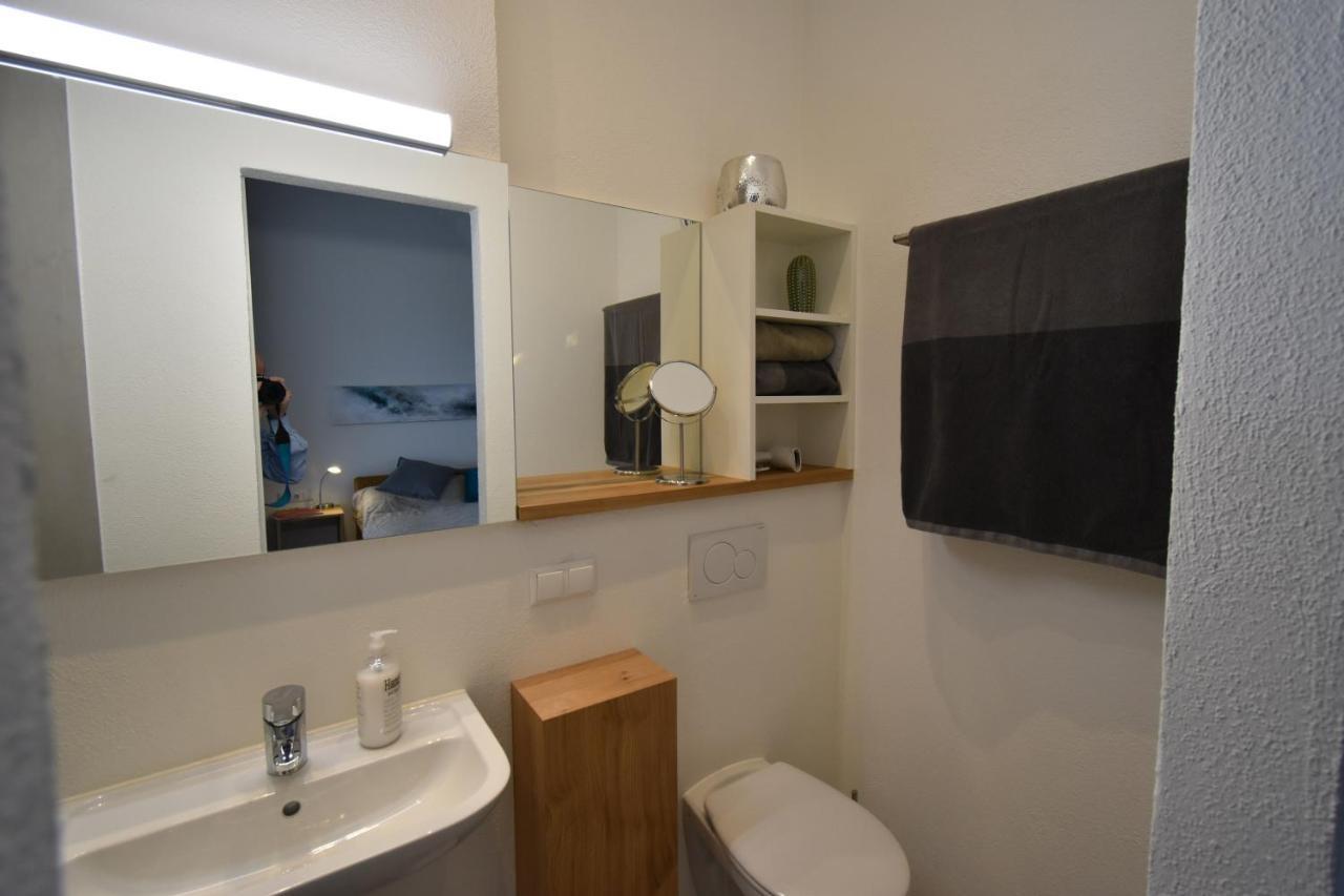 Ferienapartments וולקאך מראה חיצוני תמונה