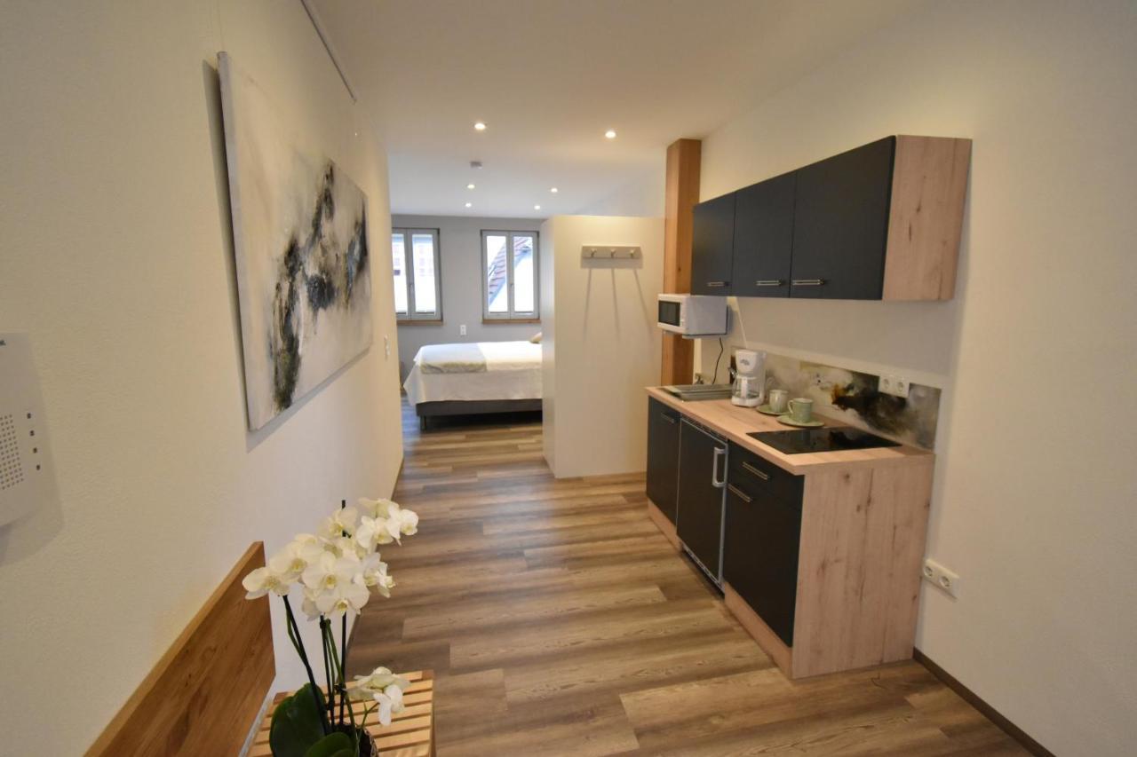 Ferienapartments וולקאך מראה חיצוני תמונה