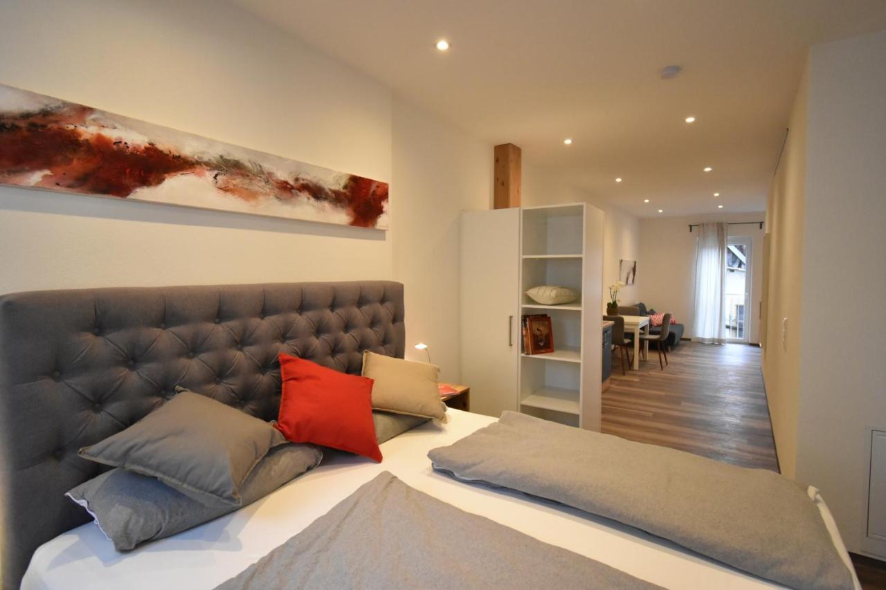 Ferienapartments וולקאך מראה חיצוני תמונה
