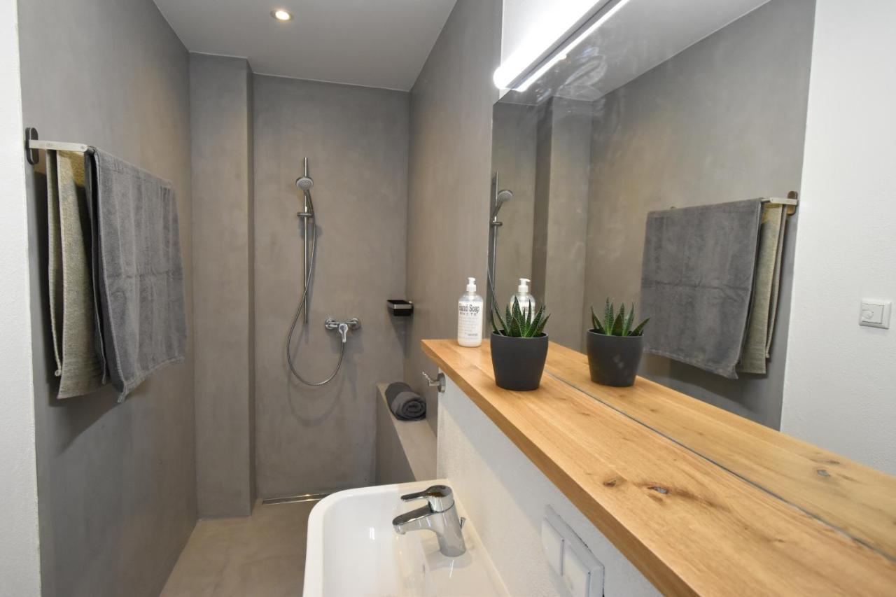 Ferienapartments וולקאך מראה חיצוני תמונה