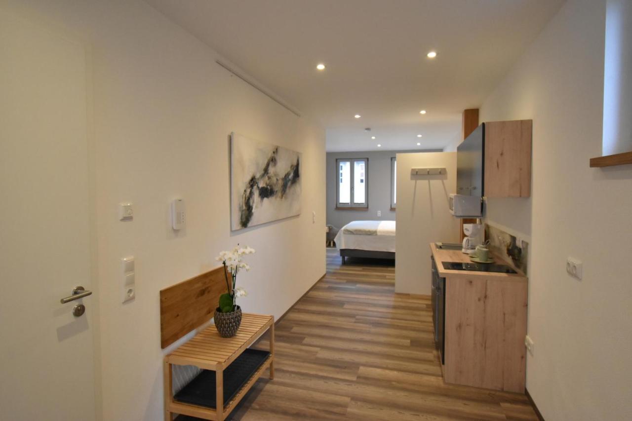 Ferienapartments וולקאך מראה חיצוני תמונה