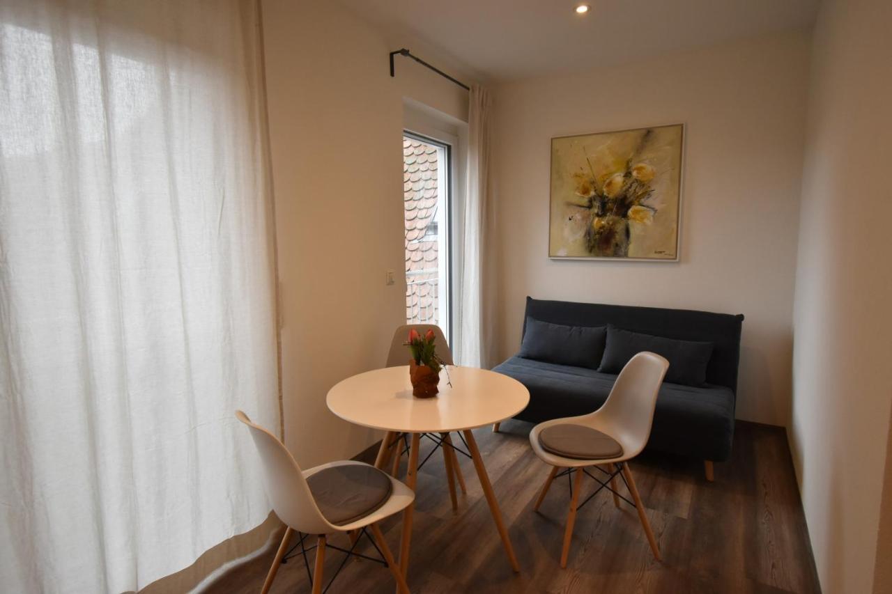 Ferienapartments וולקאך מראה חיצוני תמונה