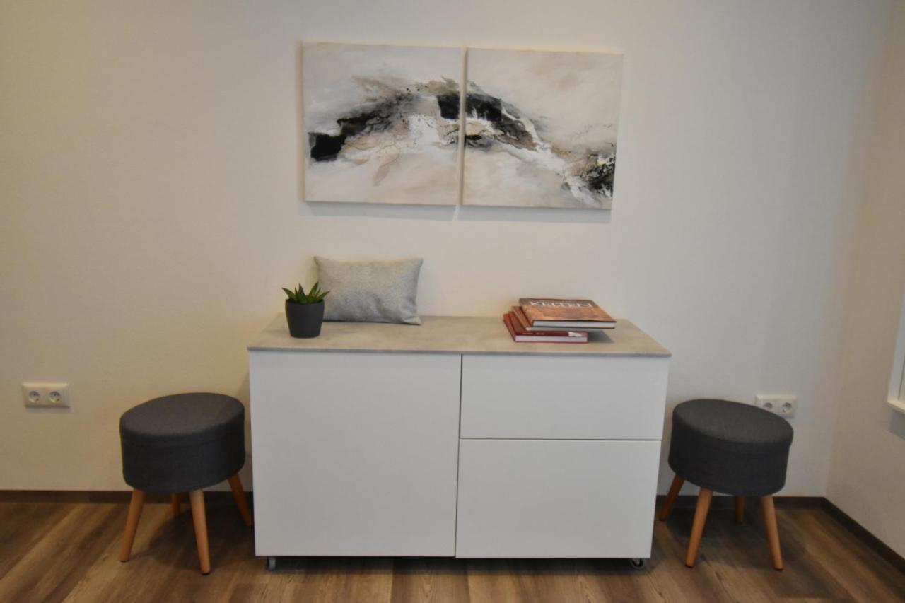 Ferienapartments וולקאך מראה חיצוני תמונה