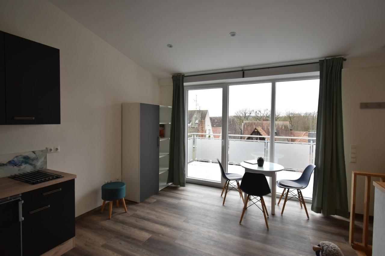 Ferienapartments וולקאך מראה חיצוני תמונה