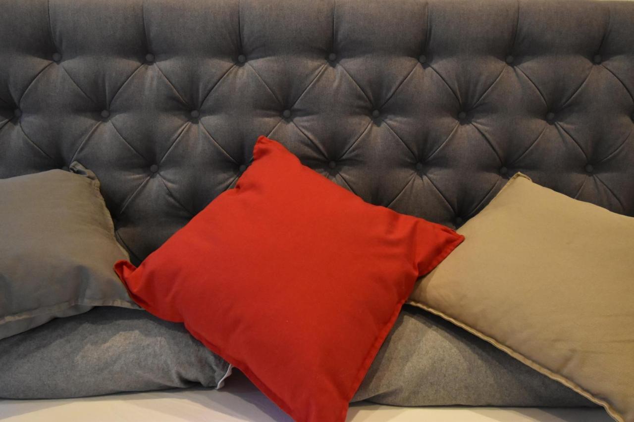 Ferienapartments וולקאך מראה חיצוני תמונה