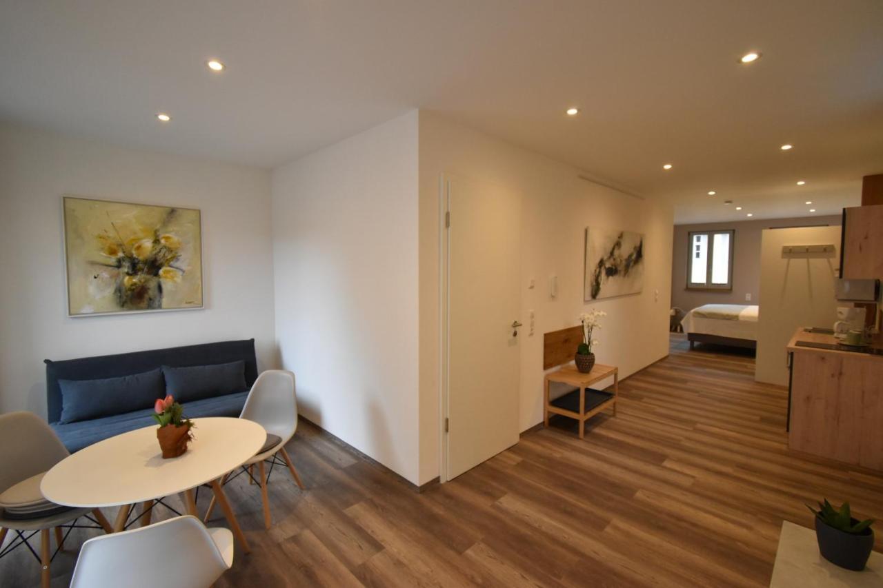 Ferienapartments וולקאך מראה חיצוני תמונה