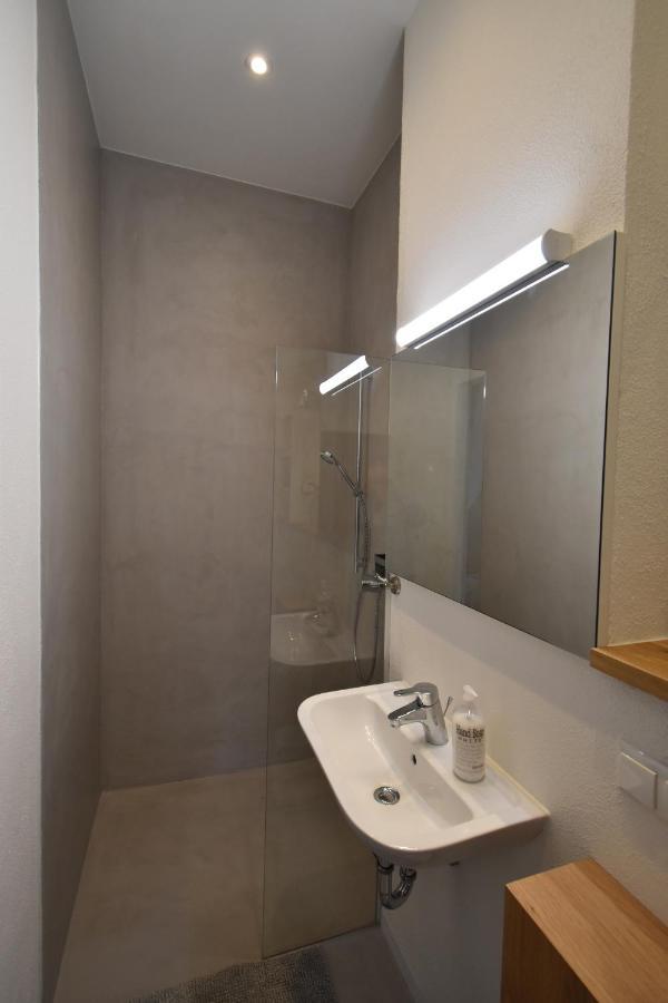 Ferienapartments וולקאך מראה חיצוני תמונה