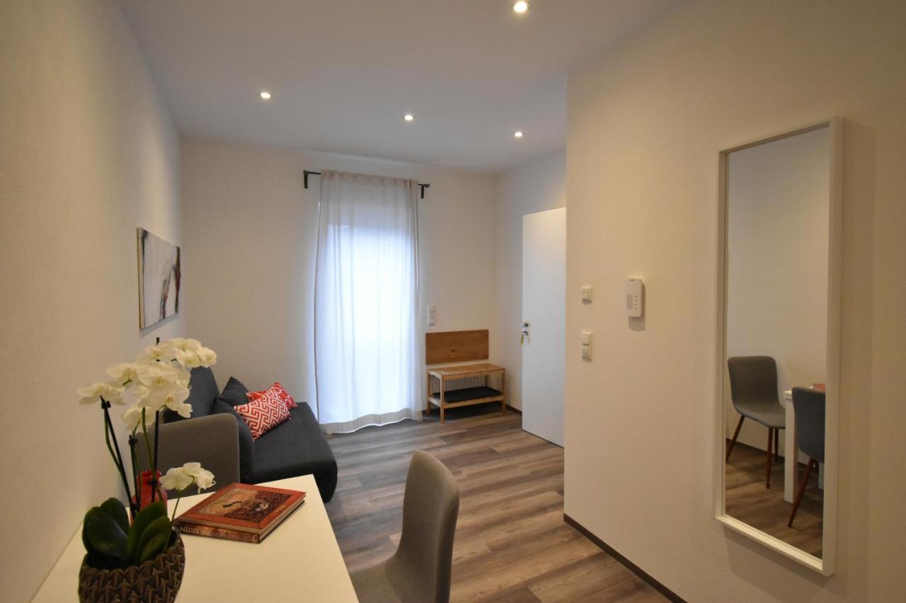 Ferienapartments וולקאך מראה חיצוני תמונה