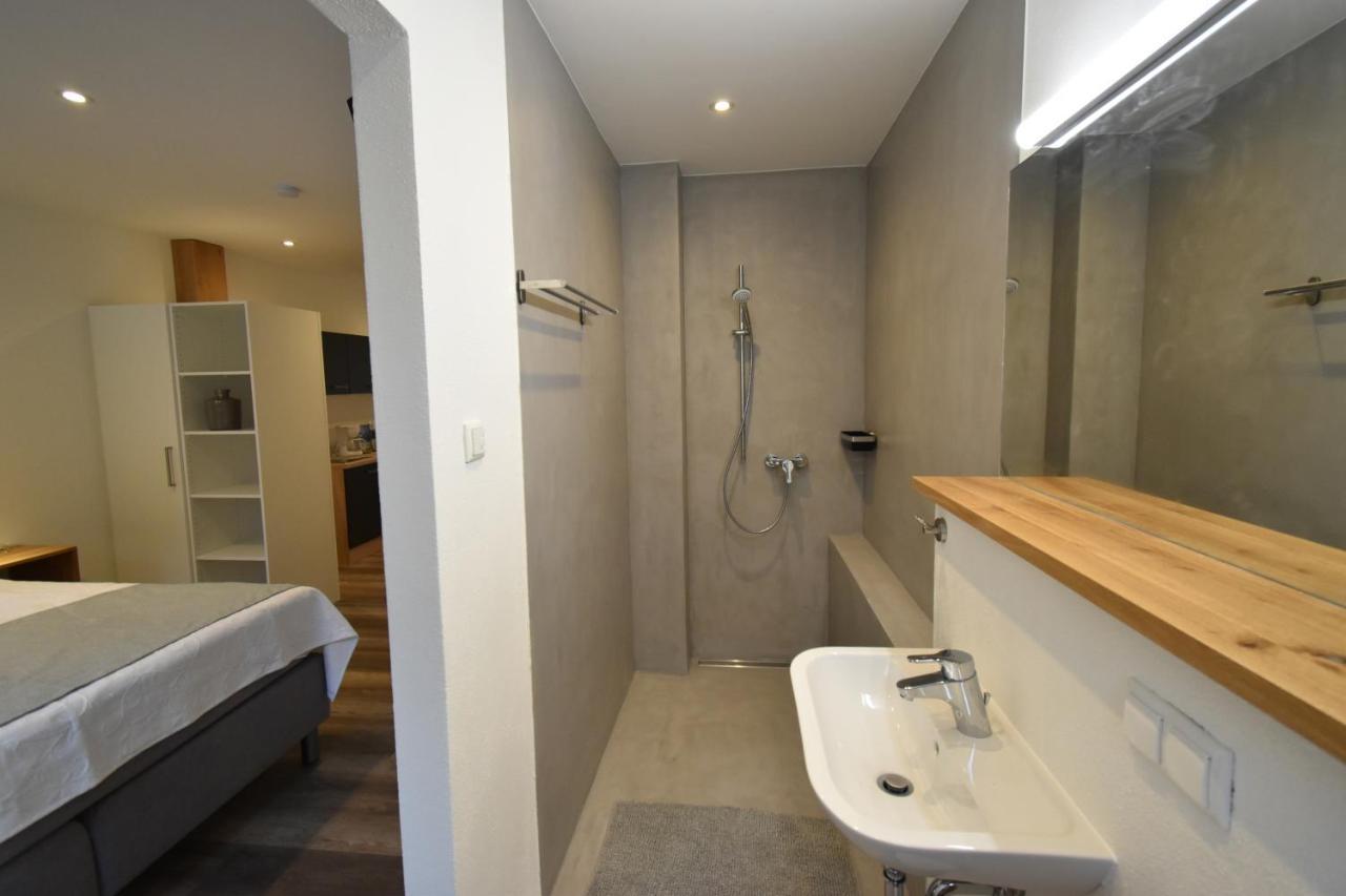 Ferienapartments וולקאך מראה חיצוני תמונה